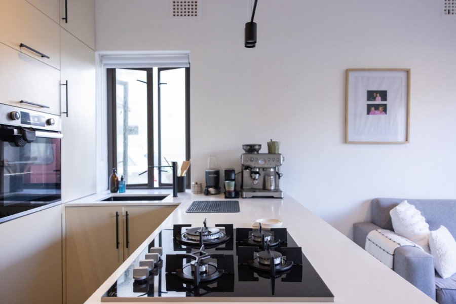 2 Bedroom Property for Sale in Fish Hoek Western Cape